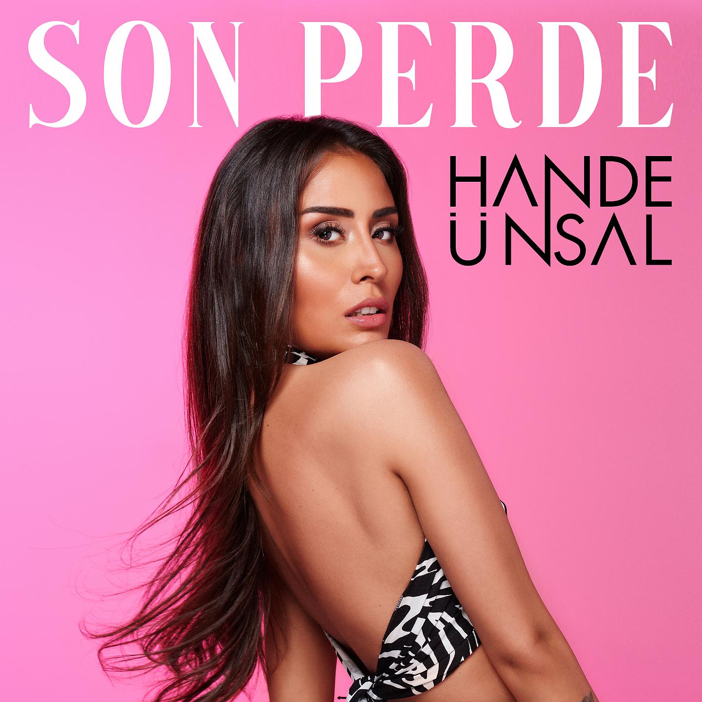 Постер альбома Son Perde