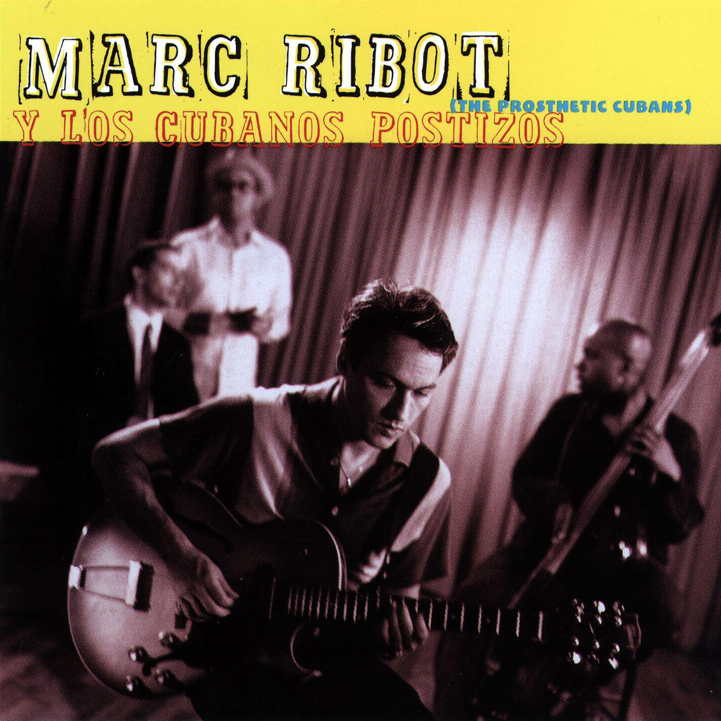 Marc Ribot - Aurora En Pekin