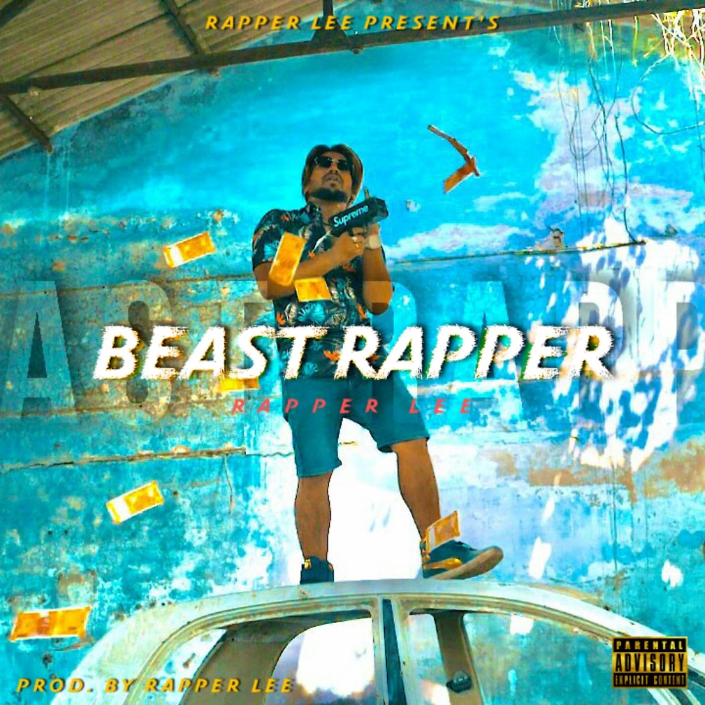 Постер альбома Beast Rapper