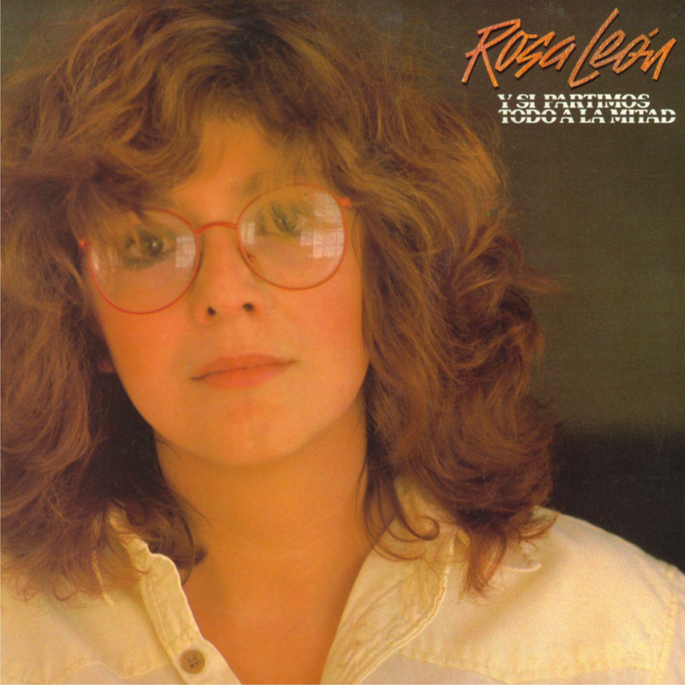 Rosa Leon (F) - Arroyo libre