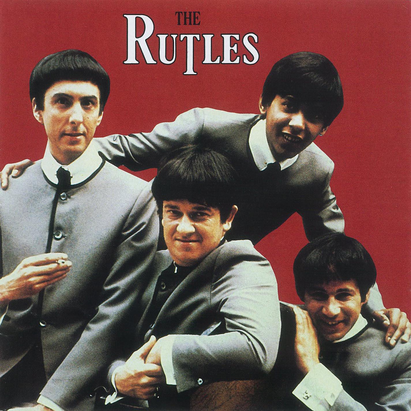 Постер альбома The Rutles