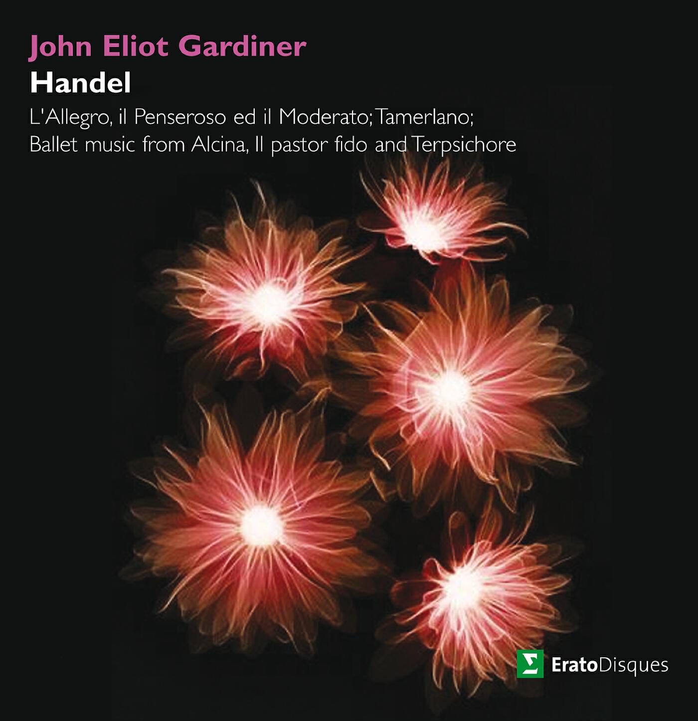 John Eliot Gardiner - Tamerlano : Act 2 
