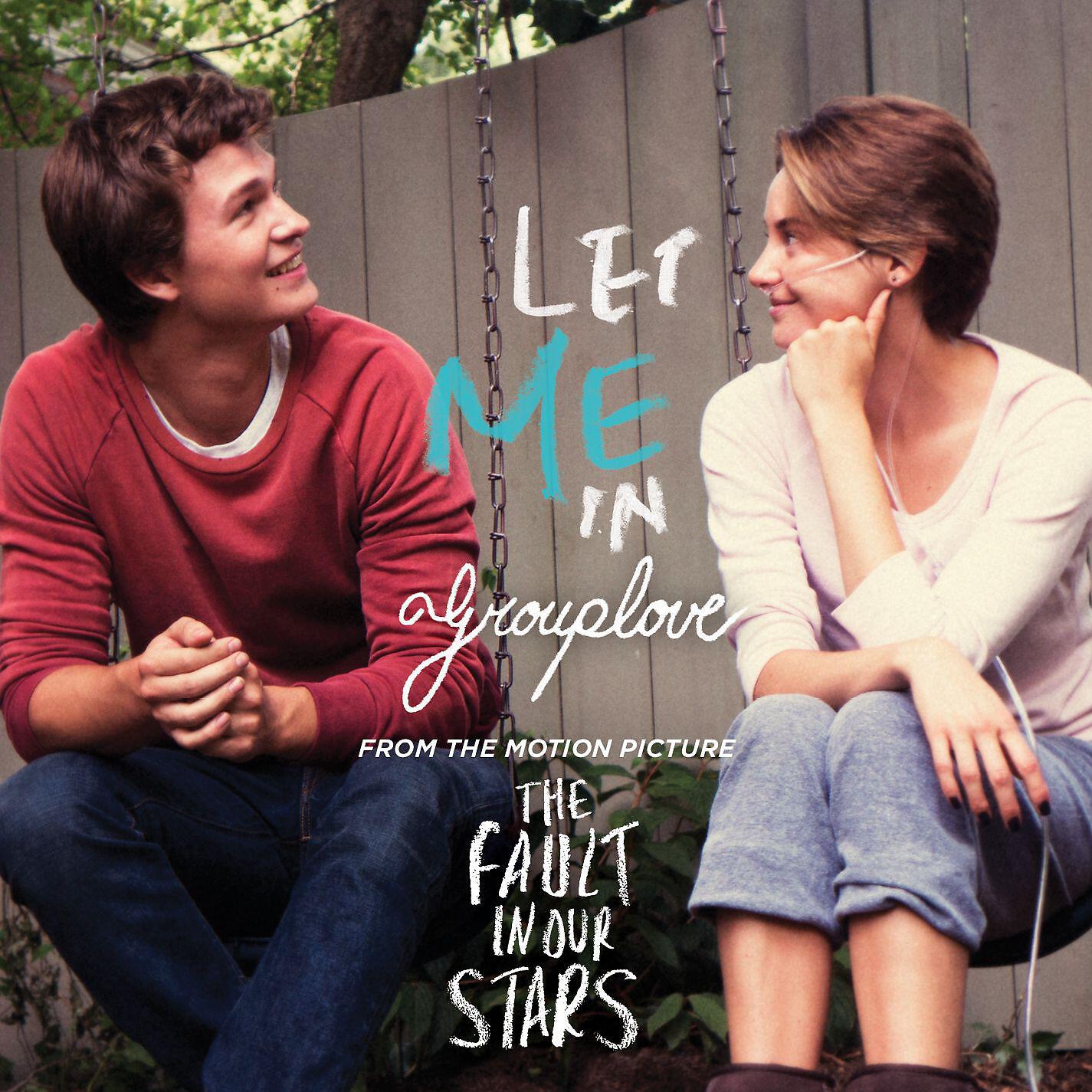 Grouplove - Let Me In (From The Fault in Our Stars Soundtrack)