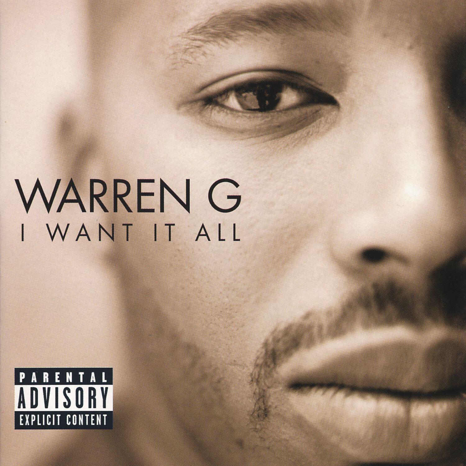 Warren G - Game Don't Wait (feat. Nate Dogg & Snoop Dogg)