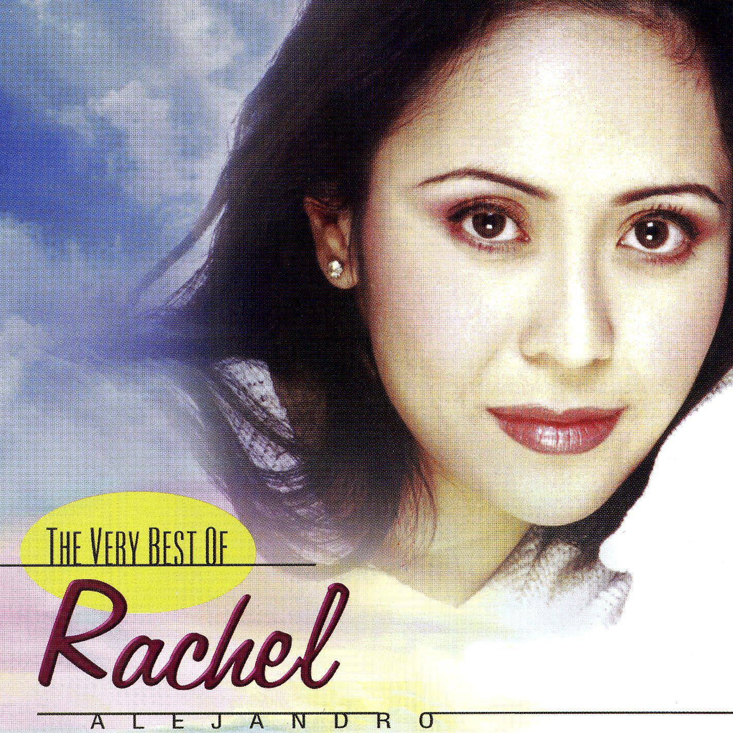 Rachel Alejandro - Once Chance