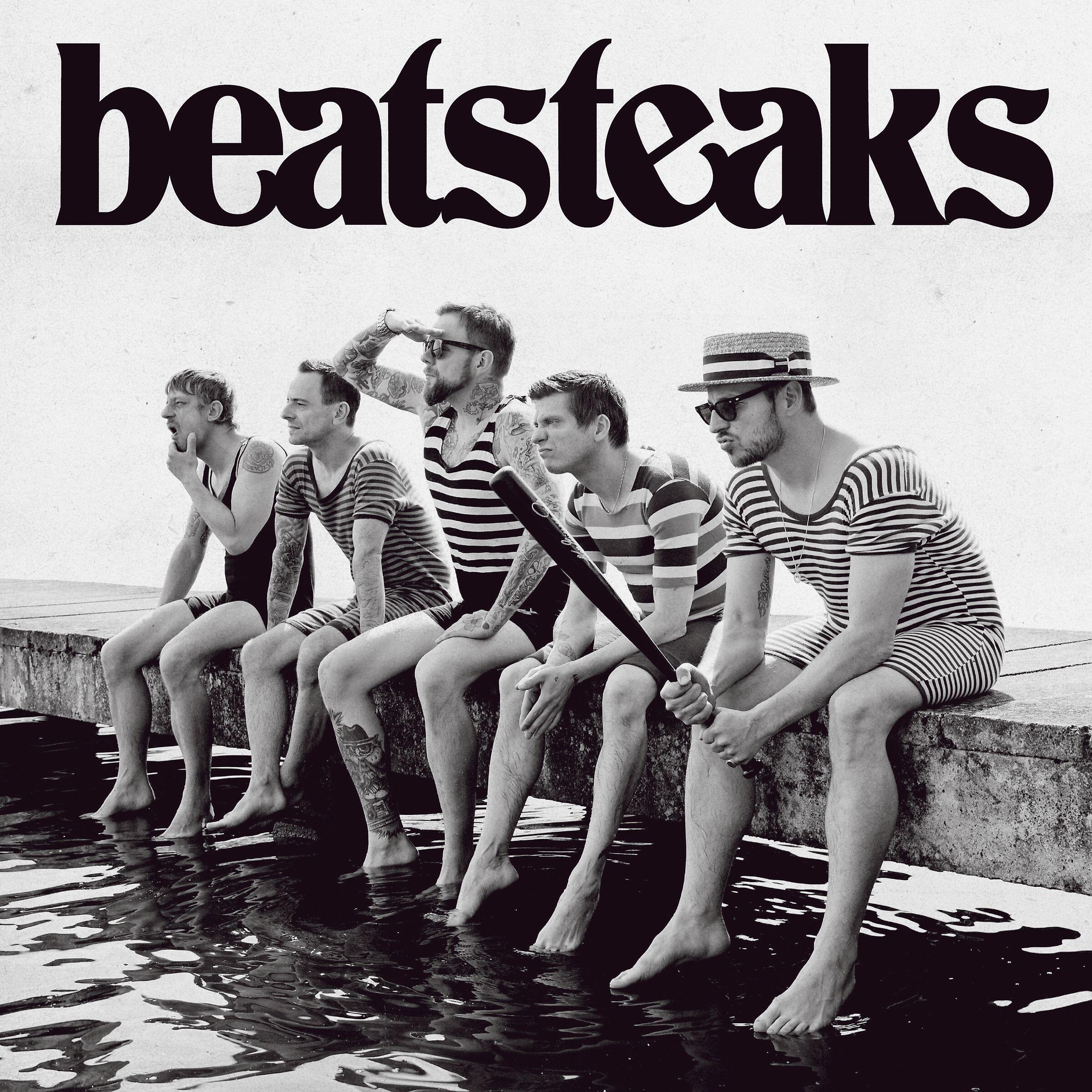Beatsteaks - Everything Went Black