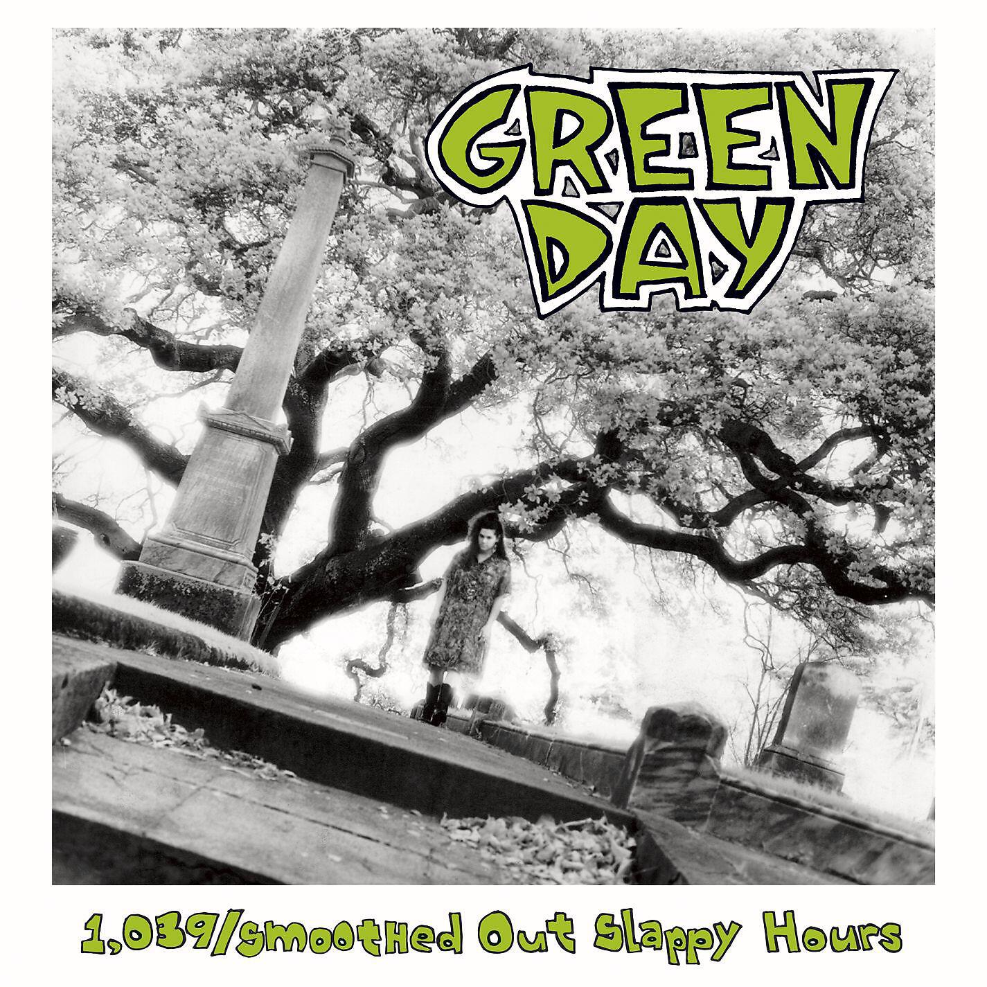 Green Day - One for the Razorbacks (Live at WMMR, Minneapolis, MN, 4/18/91)