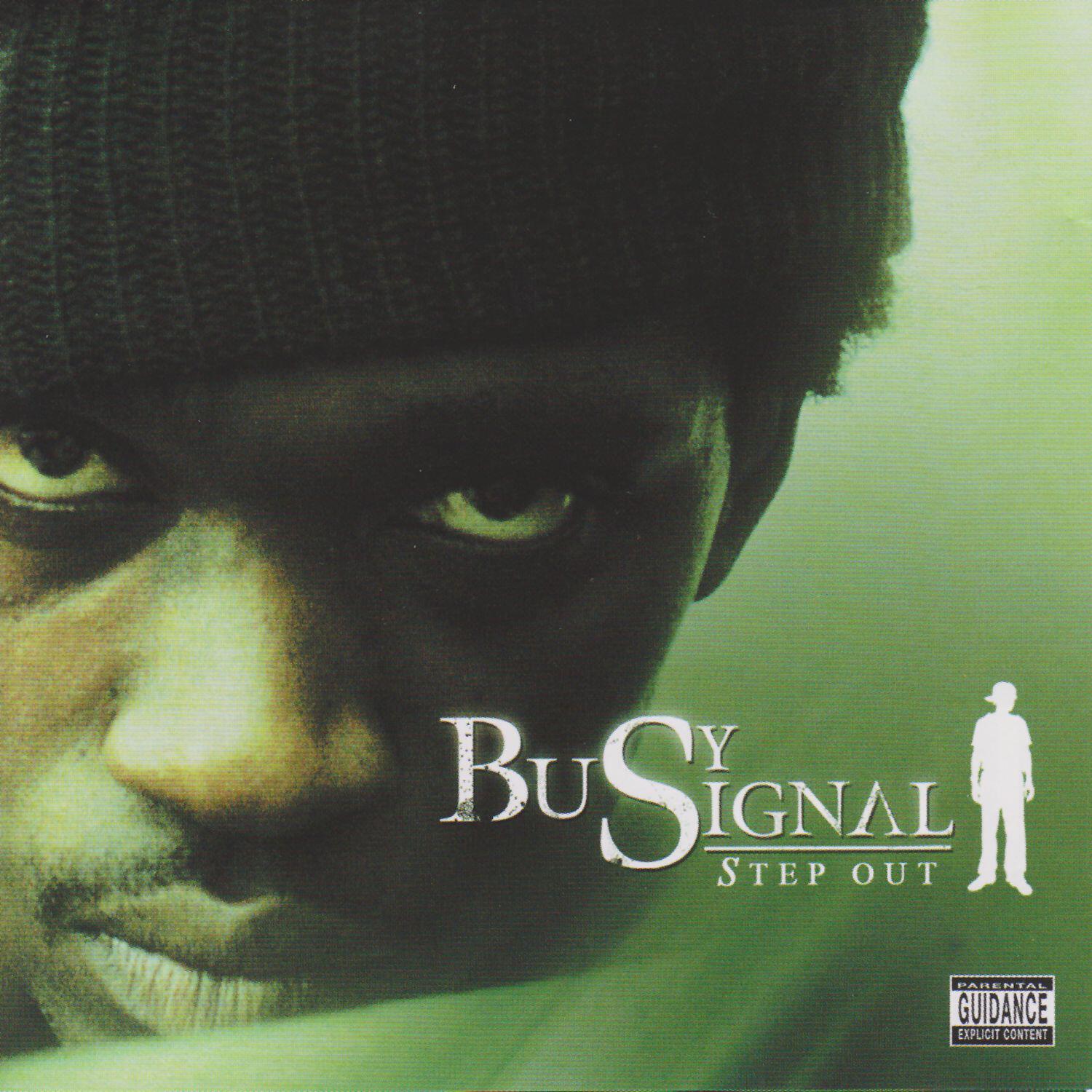 Busy Signal - Full Clip (feat. Mavado)