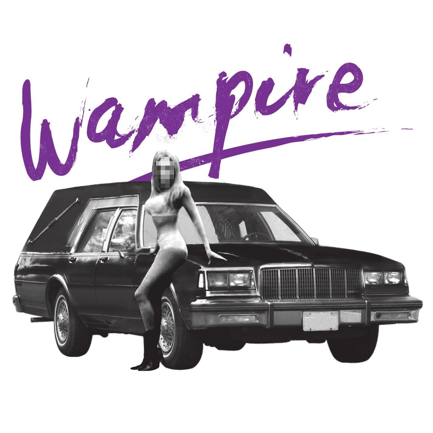 Wampire - Das Modell (Kraftwerk Cover)