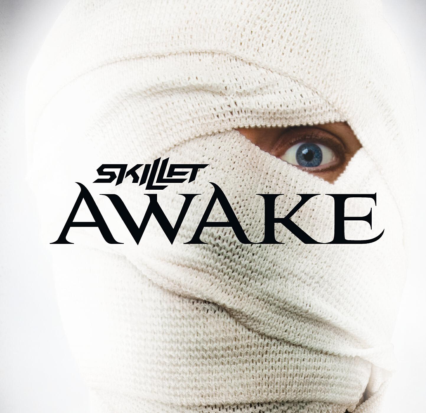 Skillet - Never Surrender
