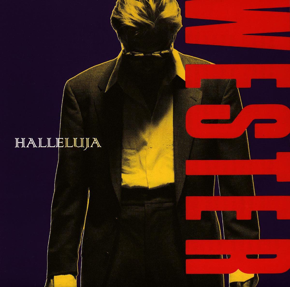 Постер альбома Halleluja (Remastered)
