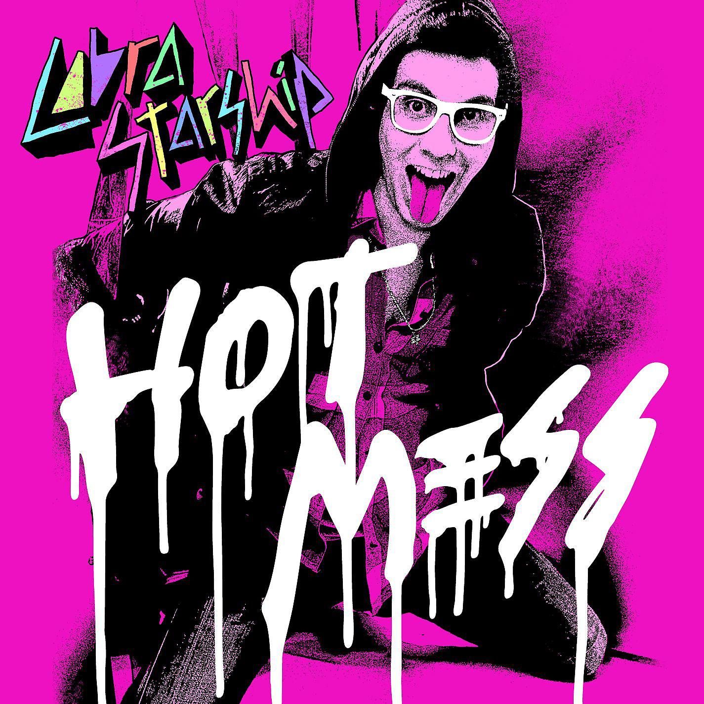 Постер альбома Hot Mess