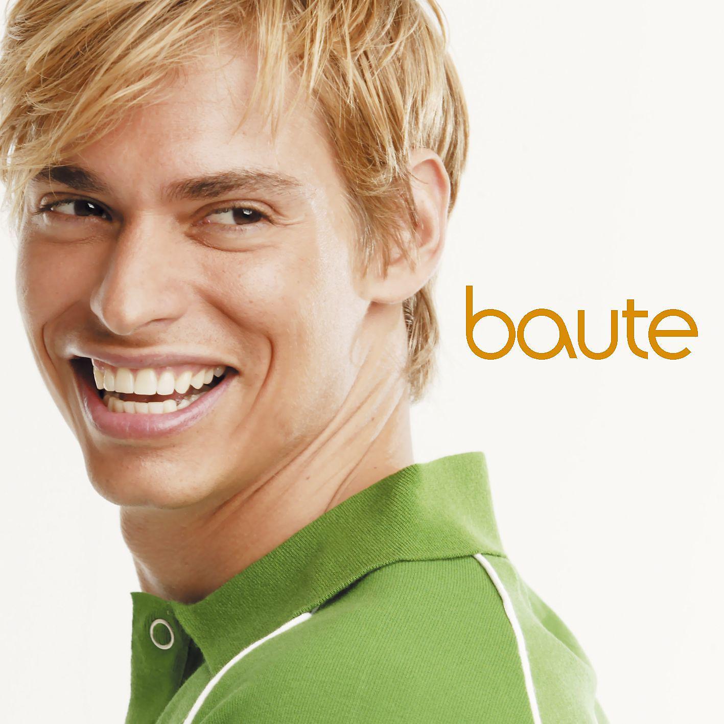 Постер альбома Baute