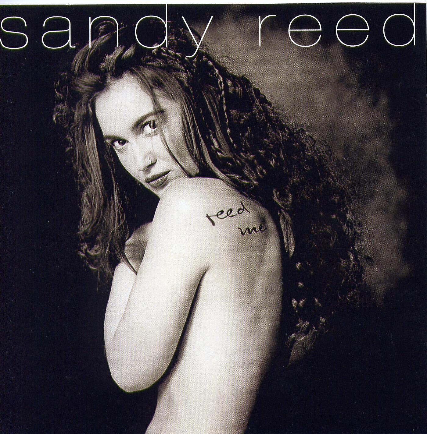 Sandy Reed - Oops Baby Oops