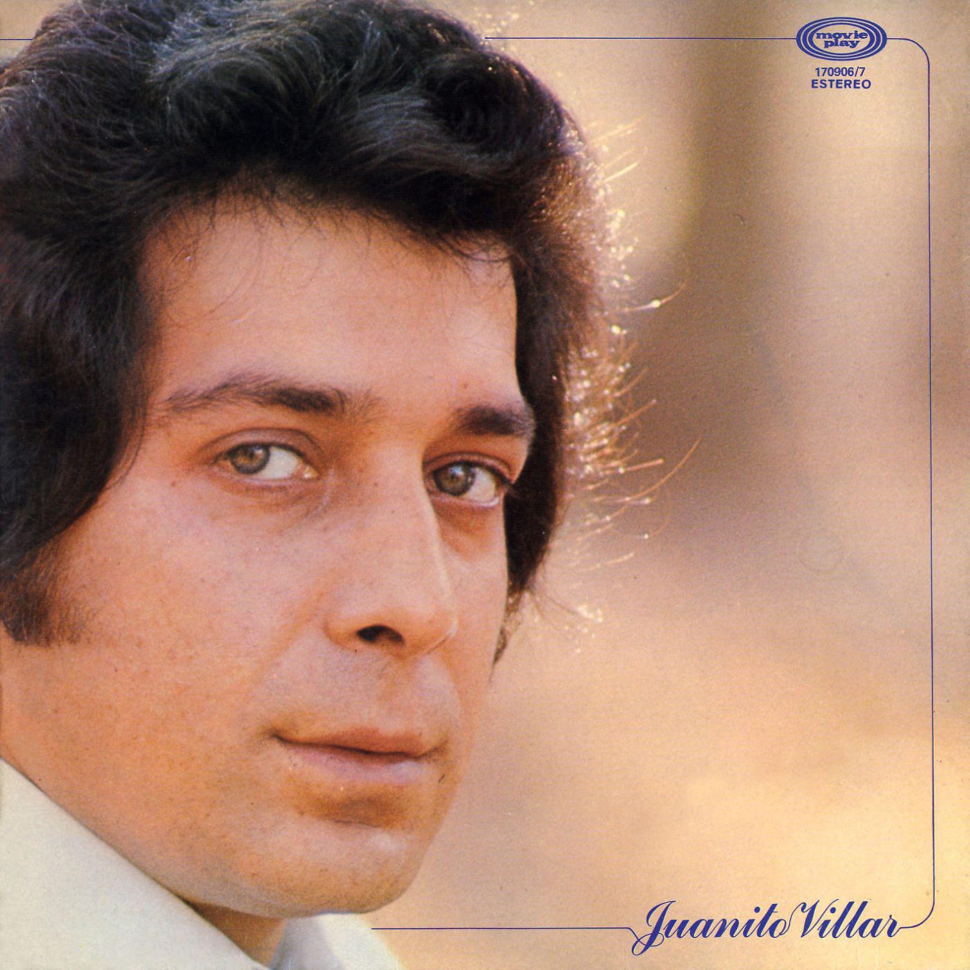 Постер альбома Juanito Villar (1977)