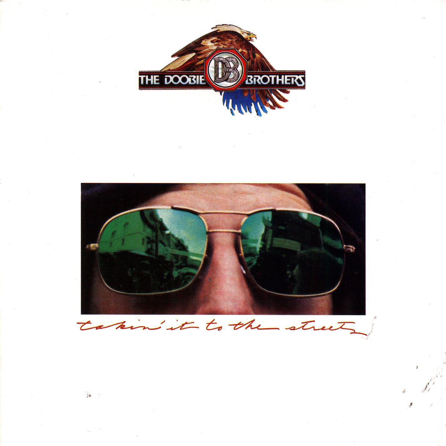 The Doobie Brothers - Losin' End