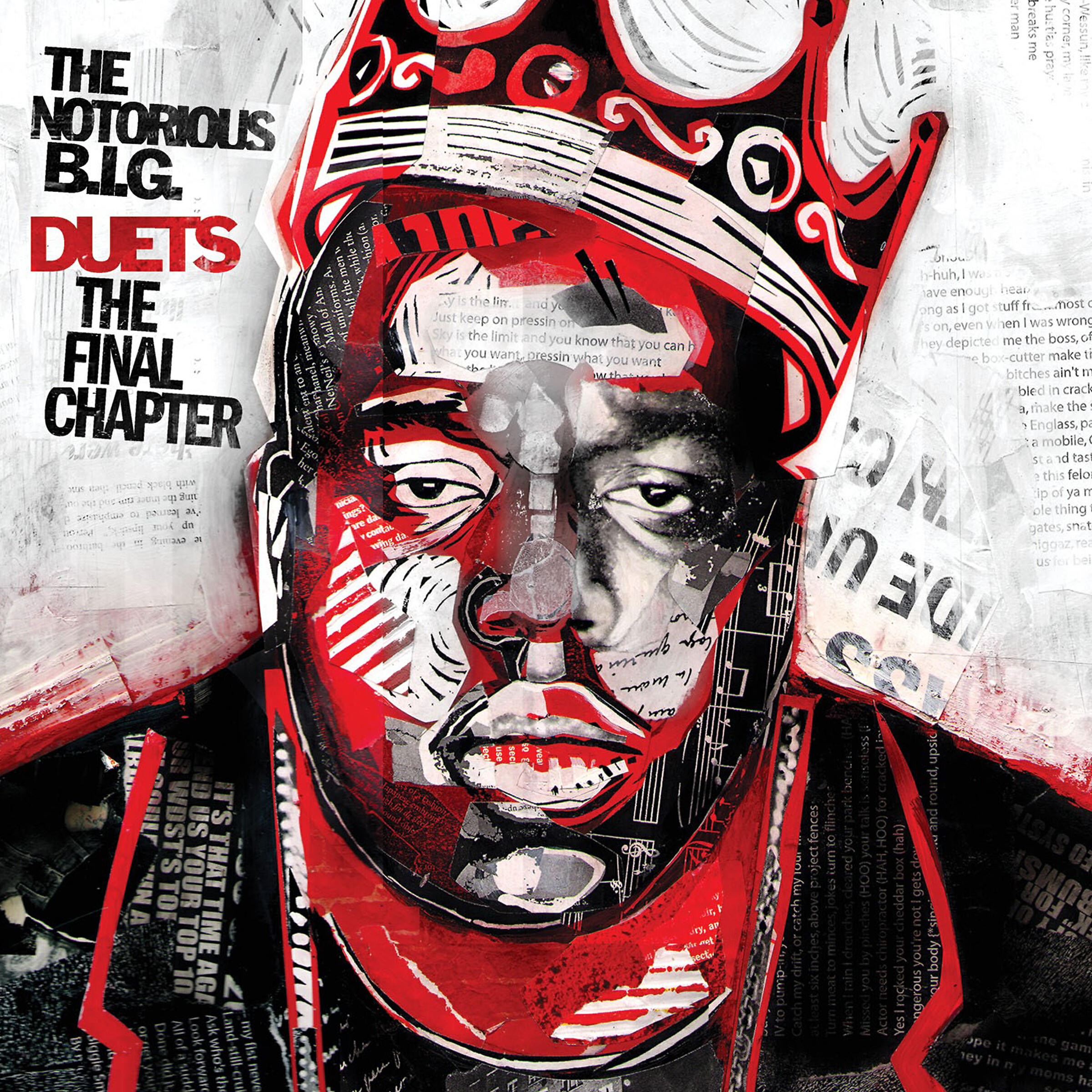 The Notorious B.I.G. - Just a Memory (feat. The Clipse)