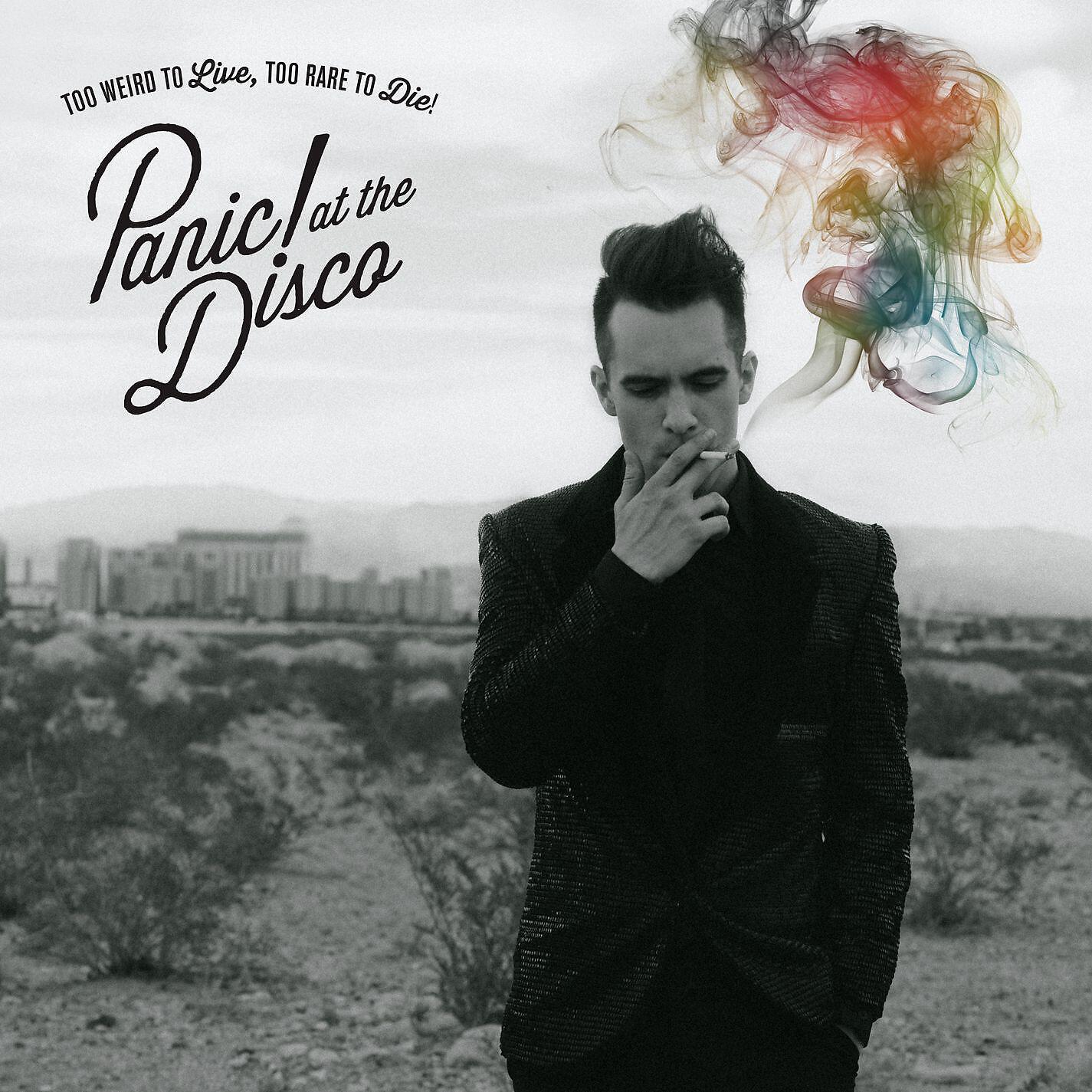 Panic! At The Disco - Miss Jackson (feat. LOLO)