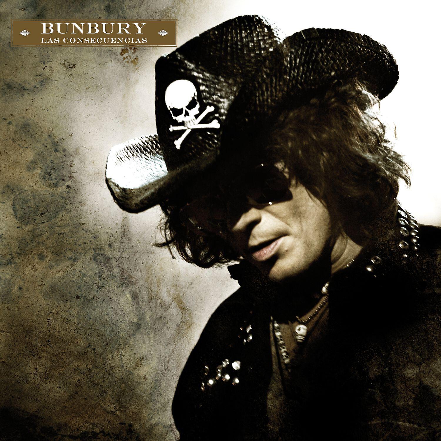 Bunbury - El boxeador