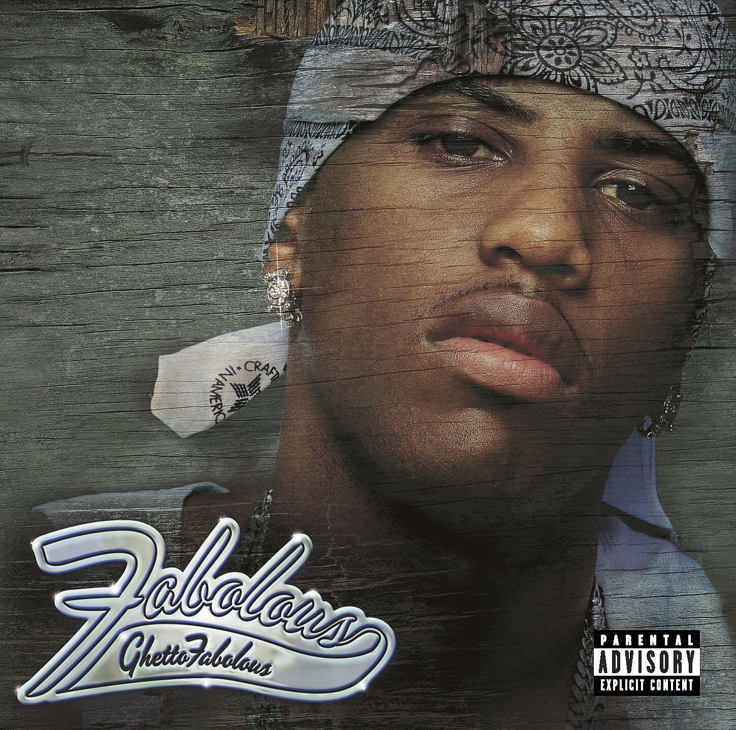 Fabolous - Trade It All (feat. Jagged Edge)