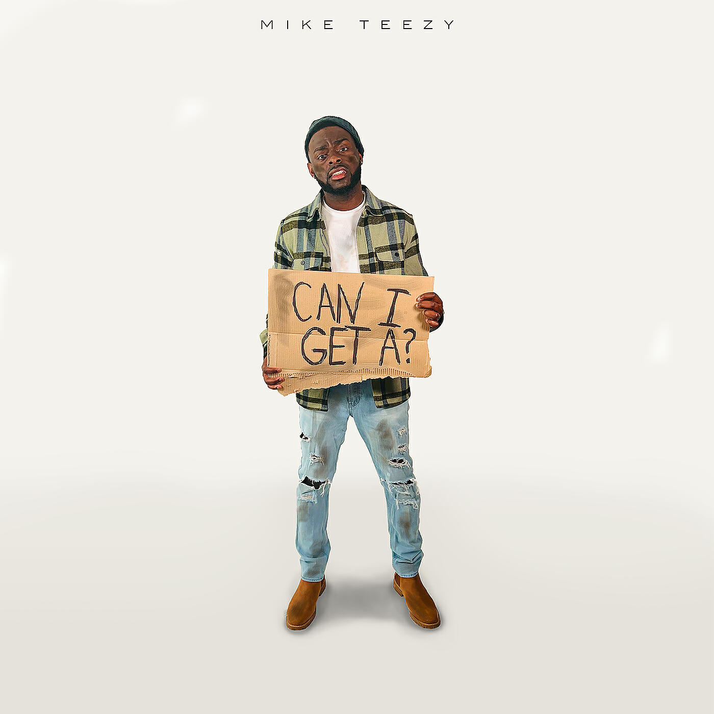 Mike Teezy - Can I Get a?