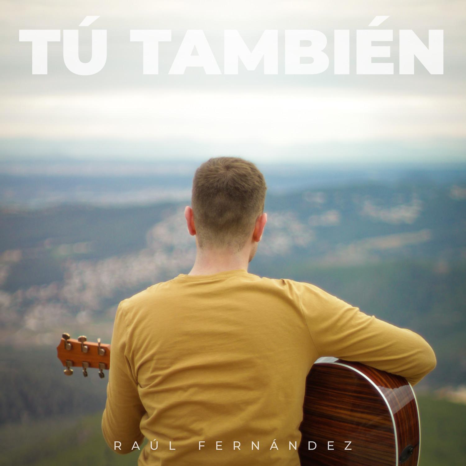 Постер альбома Tú También