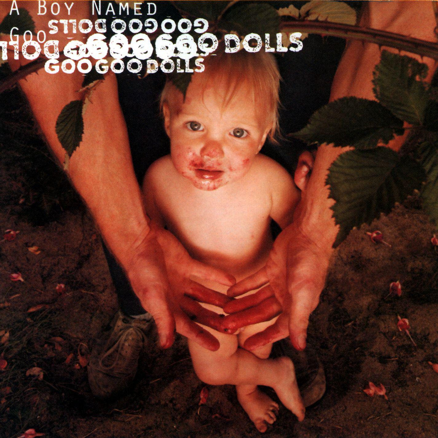 The Goo Goo Dolls - Naked