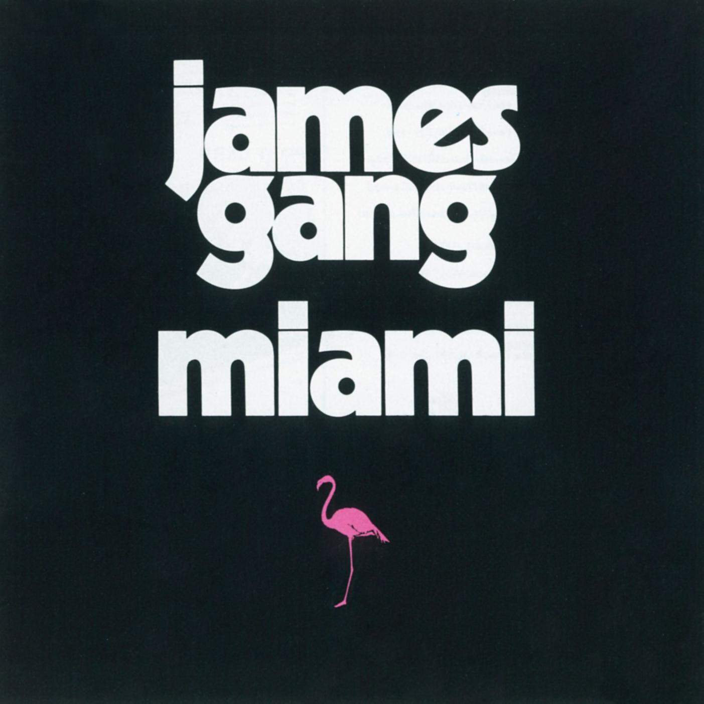 James bang. James gang Miami 1974. James gang обложки. The-James-gang дискография. James gang Miami CD.