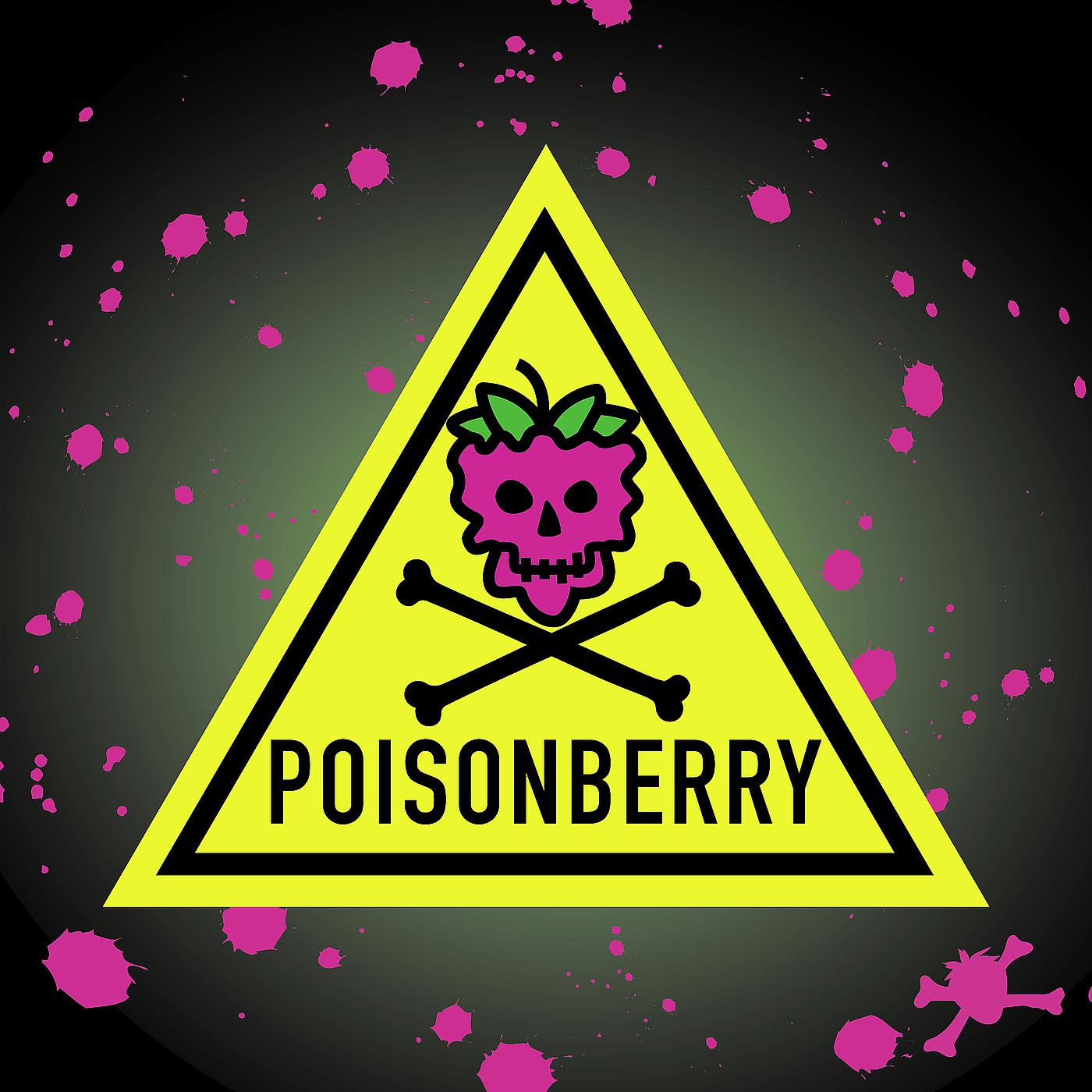 Постер альбома Poisonberry