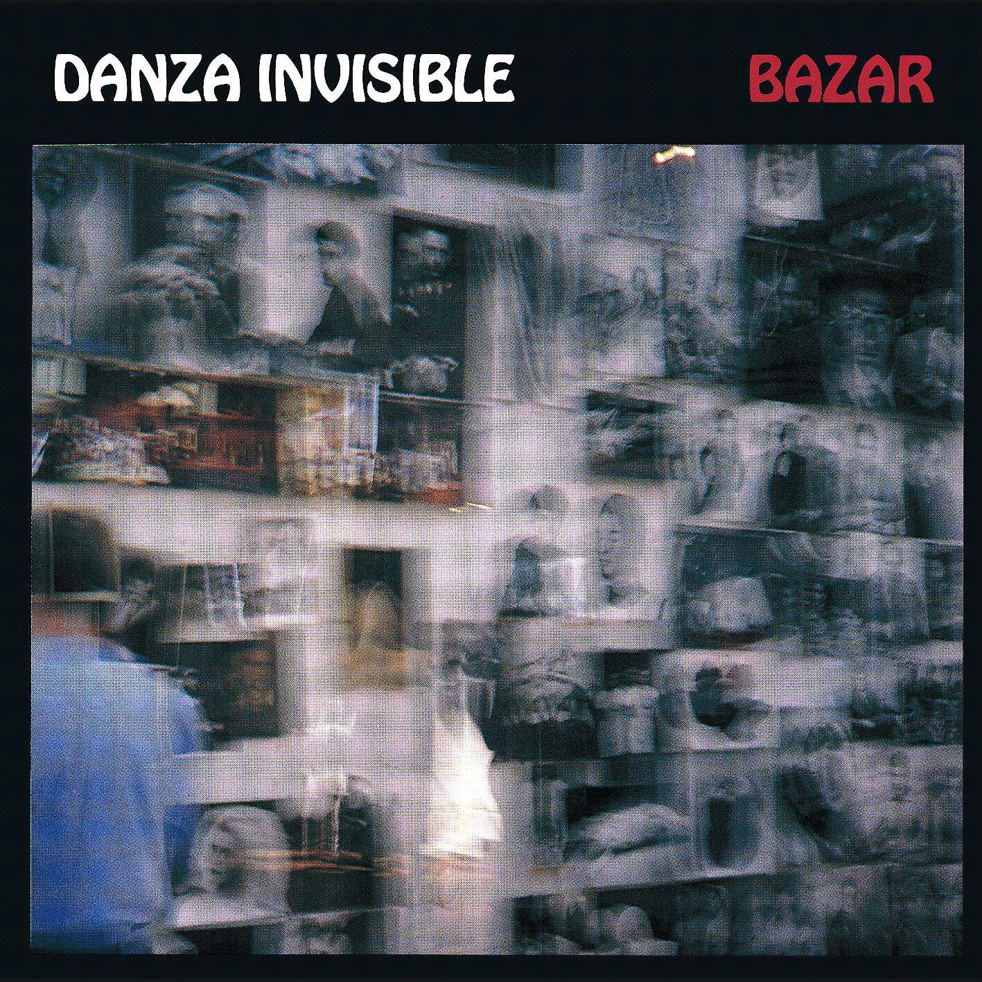 DANZA INVISIBLE - La mujer ideal