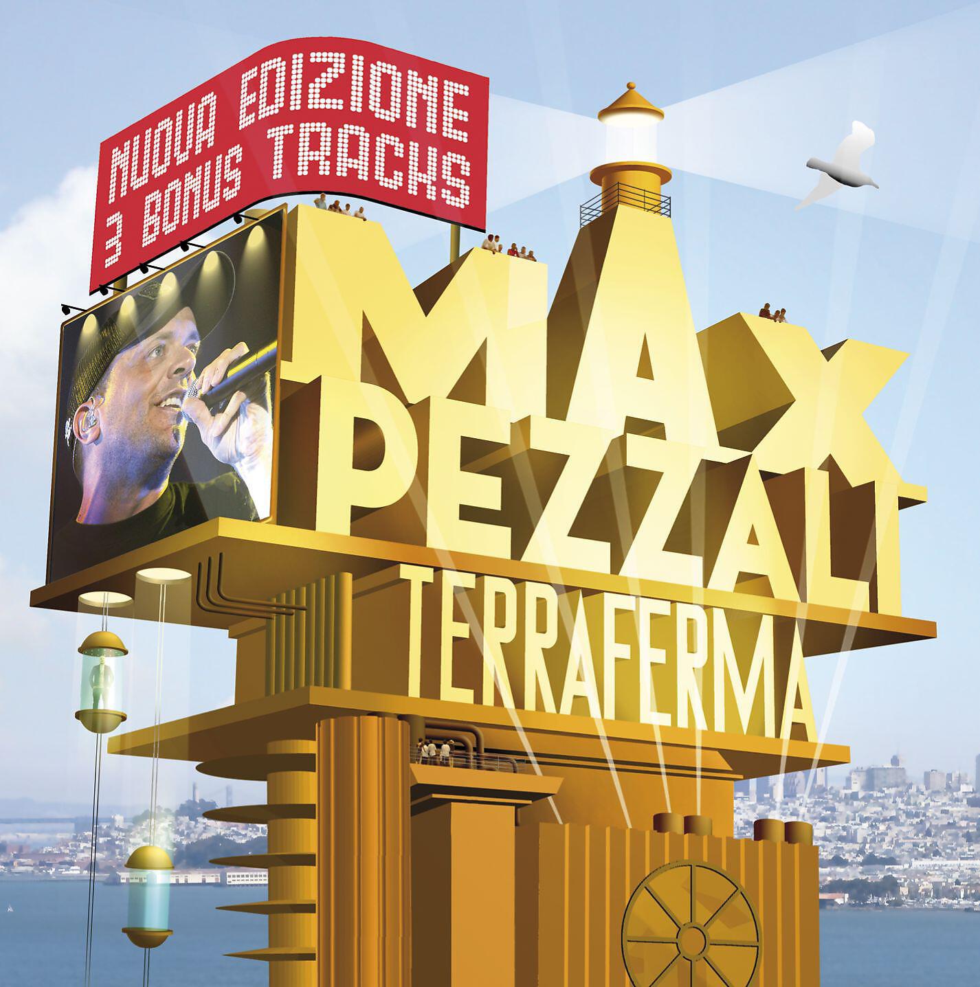 Max Pezzali - Mamma mia dammi cento lire (feat. Arisa)