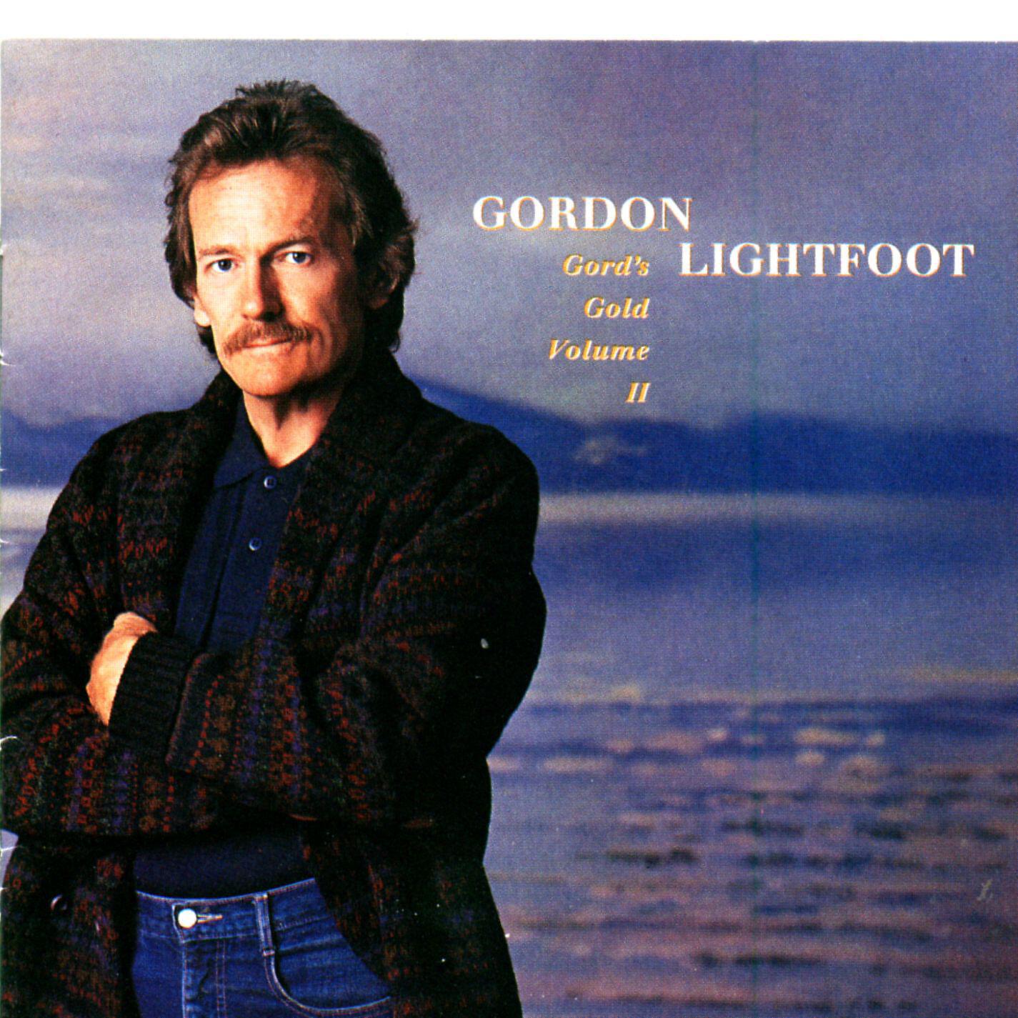 Gordon Lightfoot - Hangdog Hotel Room (1988 Version)
