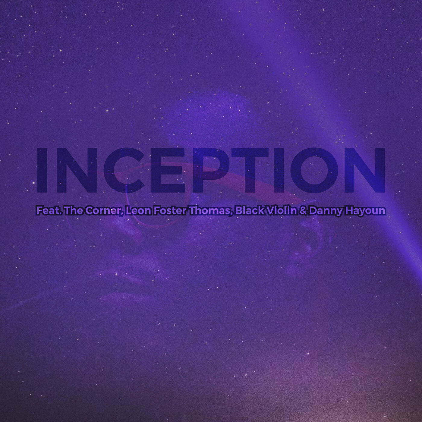 Saint Orbin - Inception