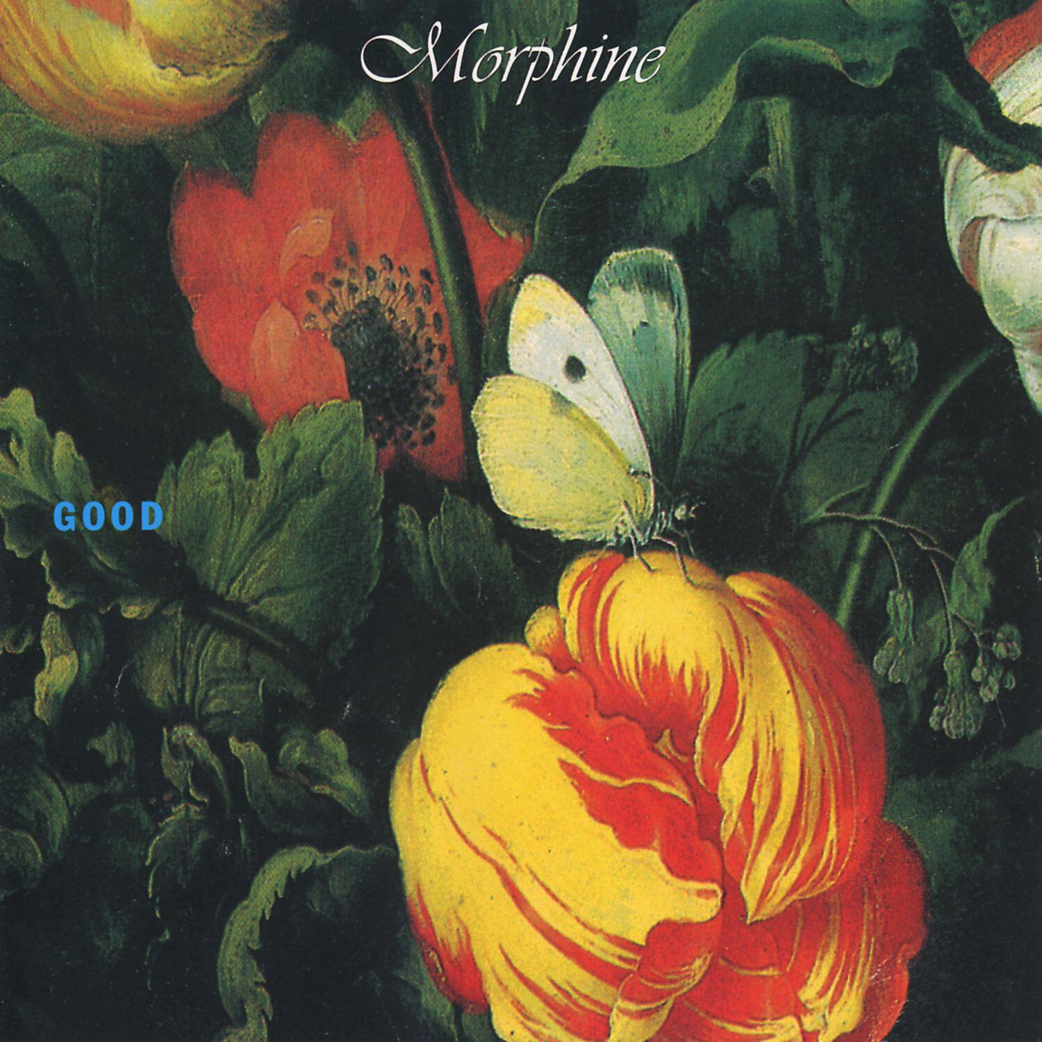 Morphine - Test-Tube Baby / Shoot'm Down