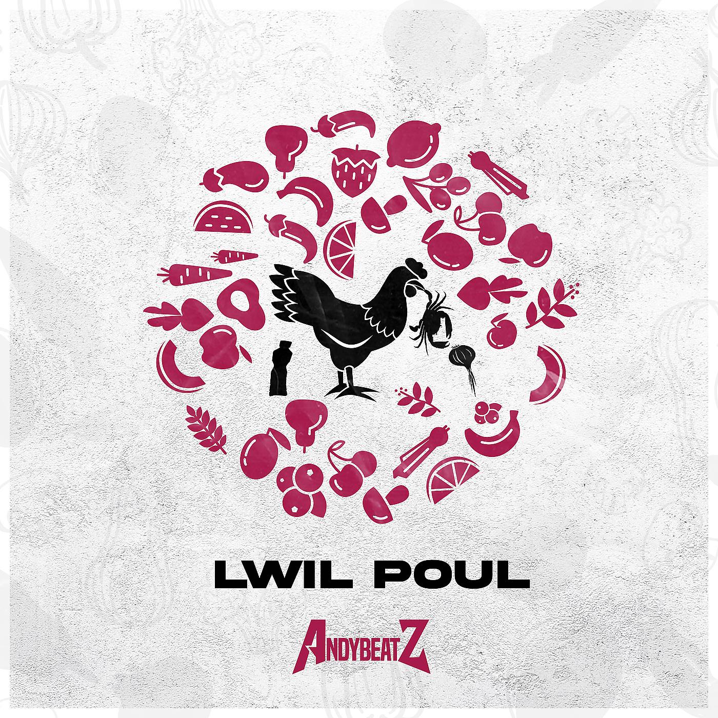 Постер альбома Lwil Poul