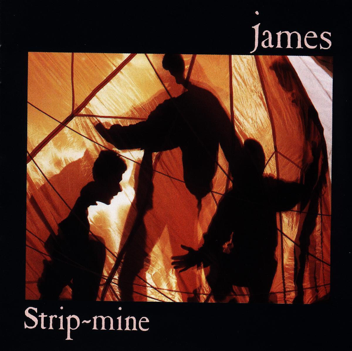 James - Vulture
