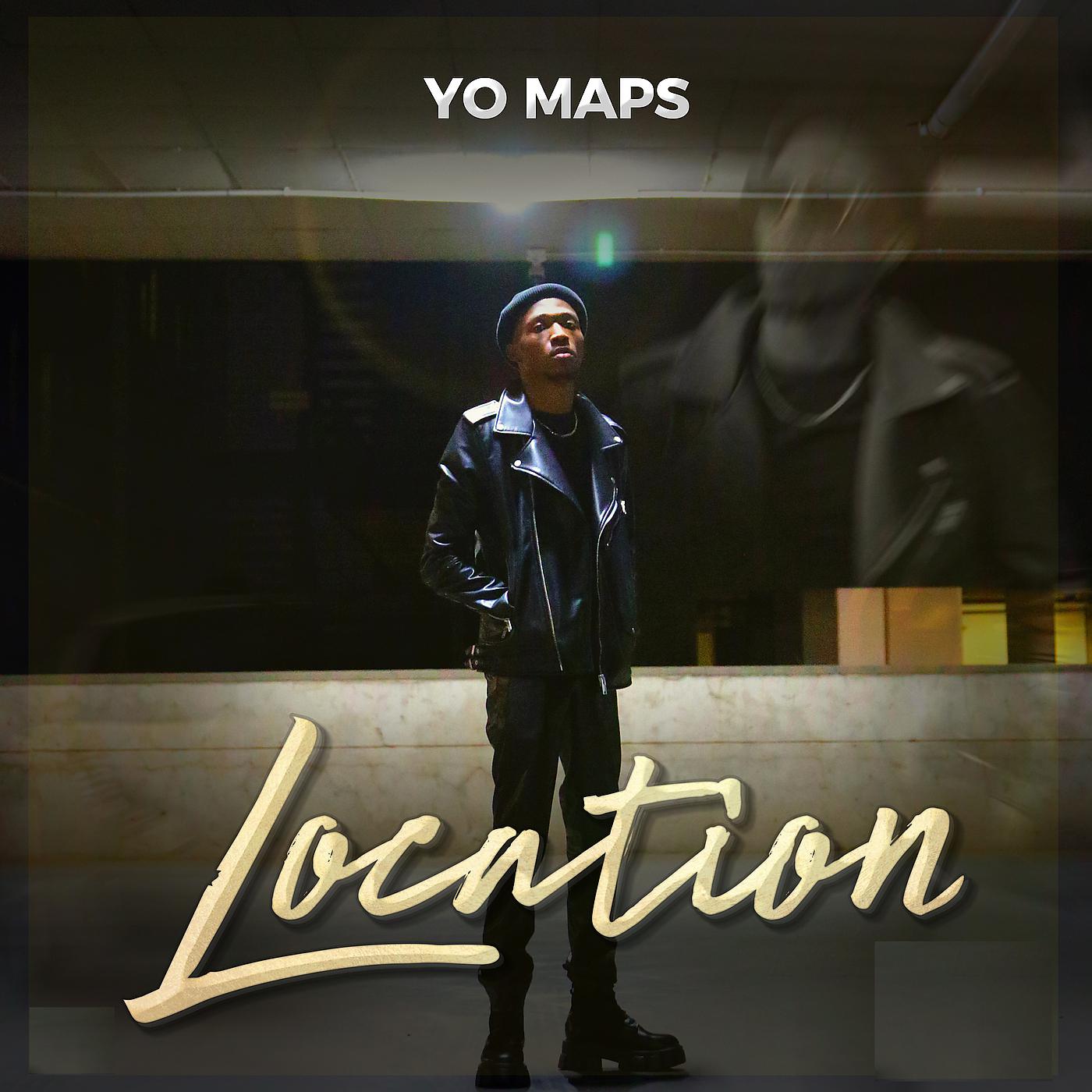 Постер альбома Location