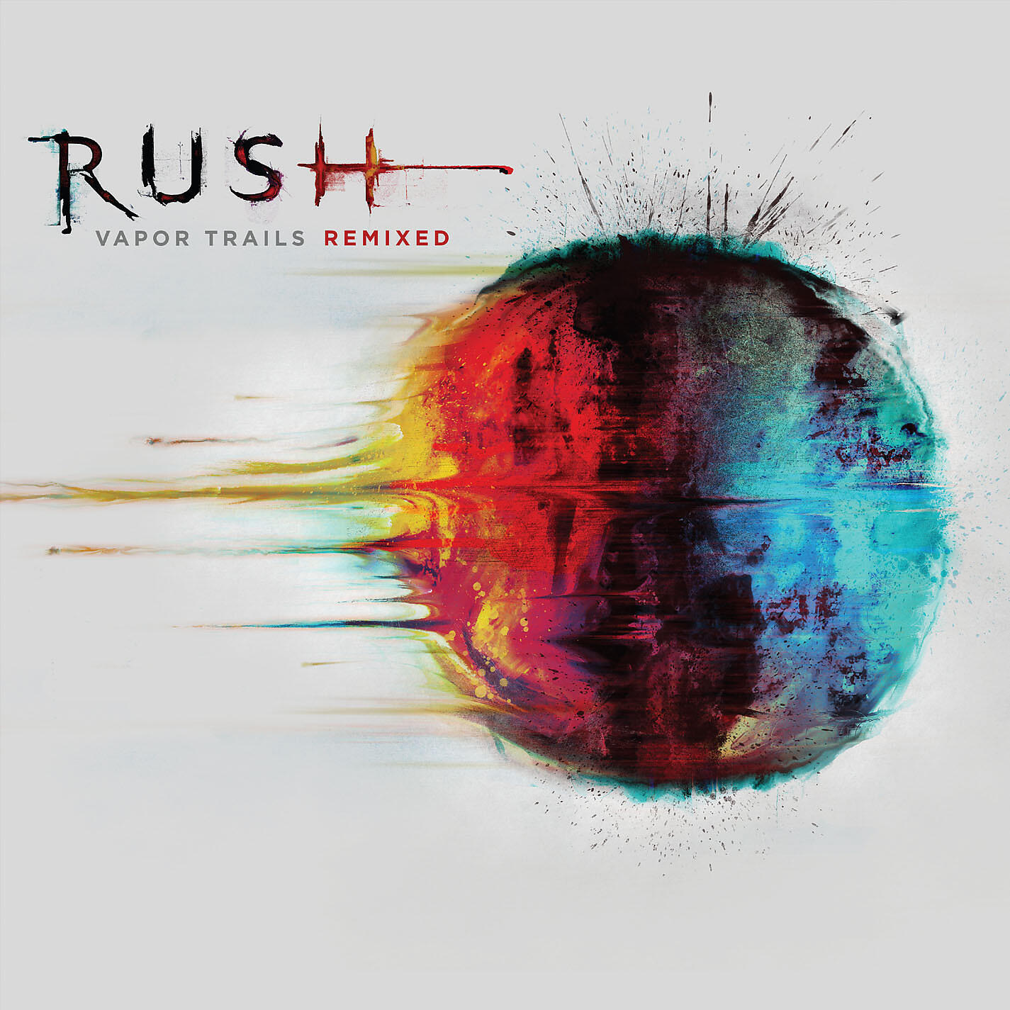 Rush - Freeze Part IV of 