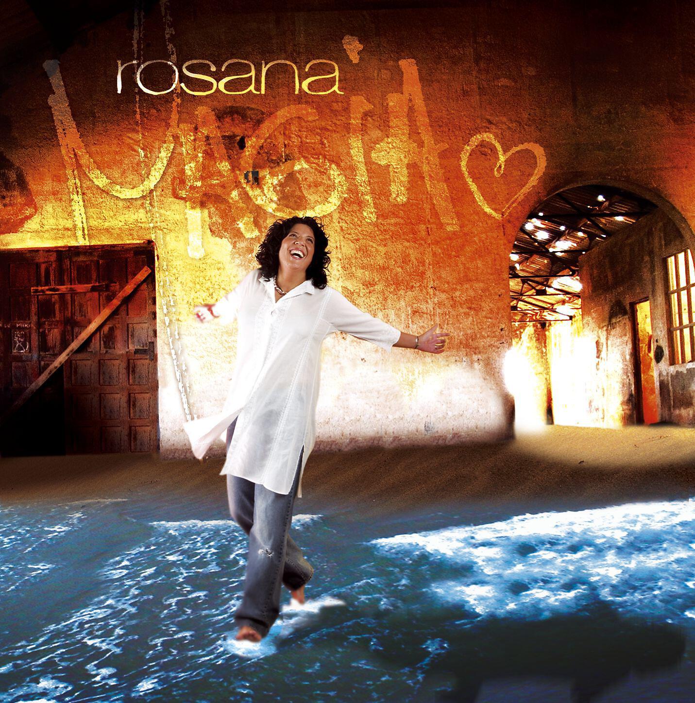 Rosana - Si tú lo adivinas