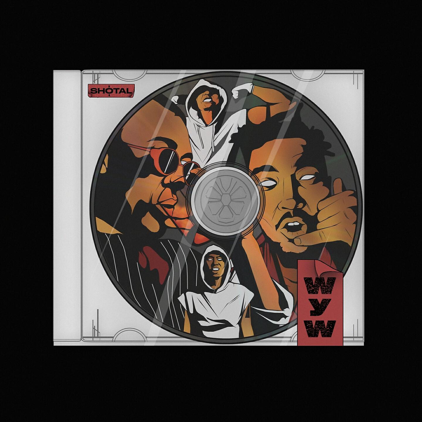 Malcolm Kush - WYW