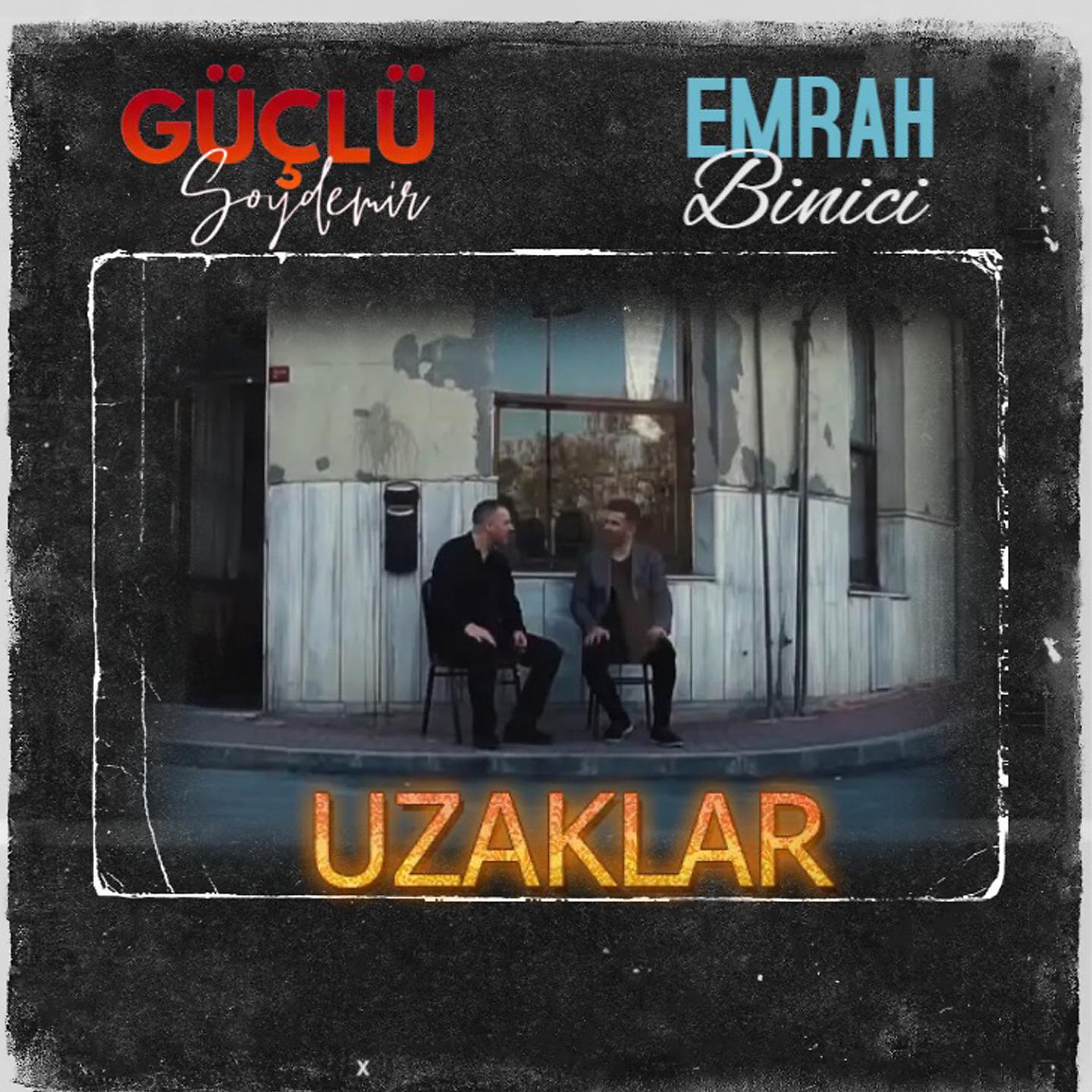 Постер альбома Uzaklar