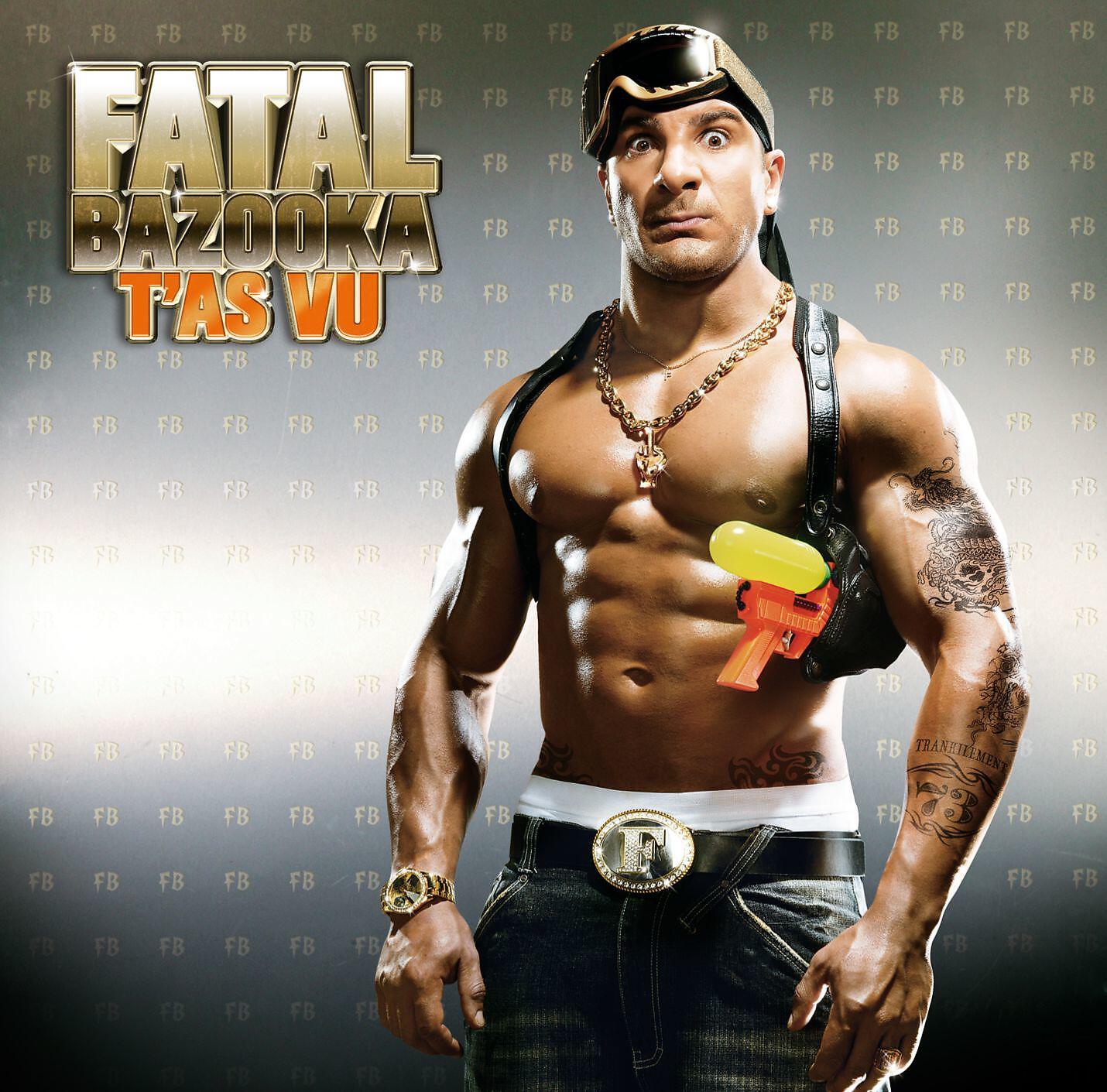 Fatal Bazooka - Trankillement