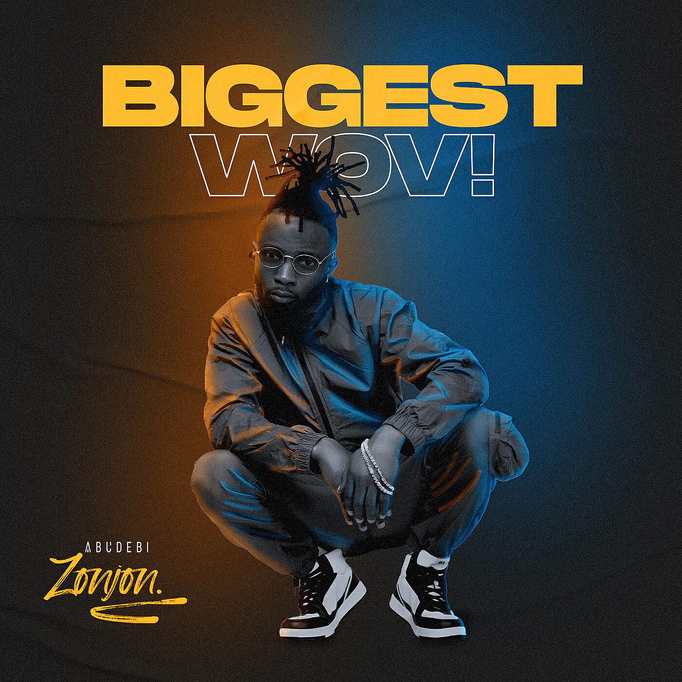 Abudebi Zonjon - Biggest Wov!