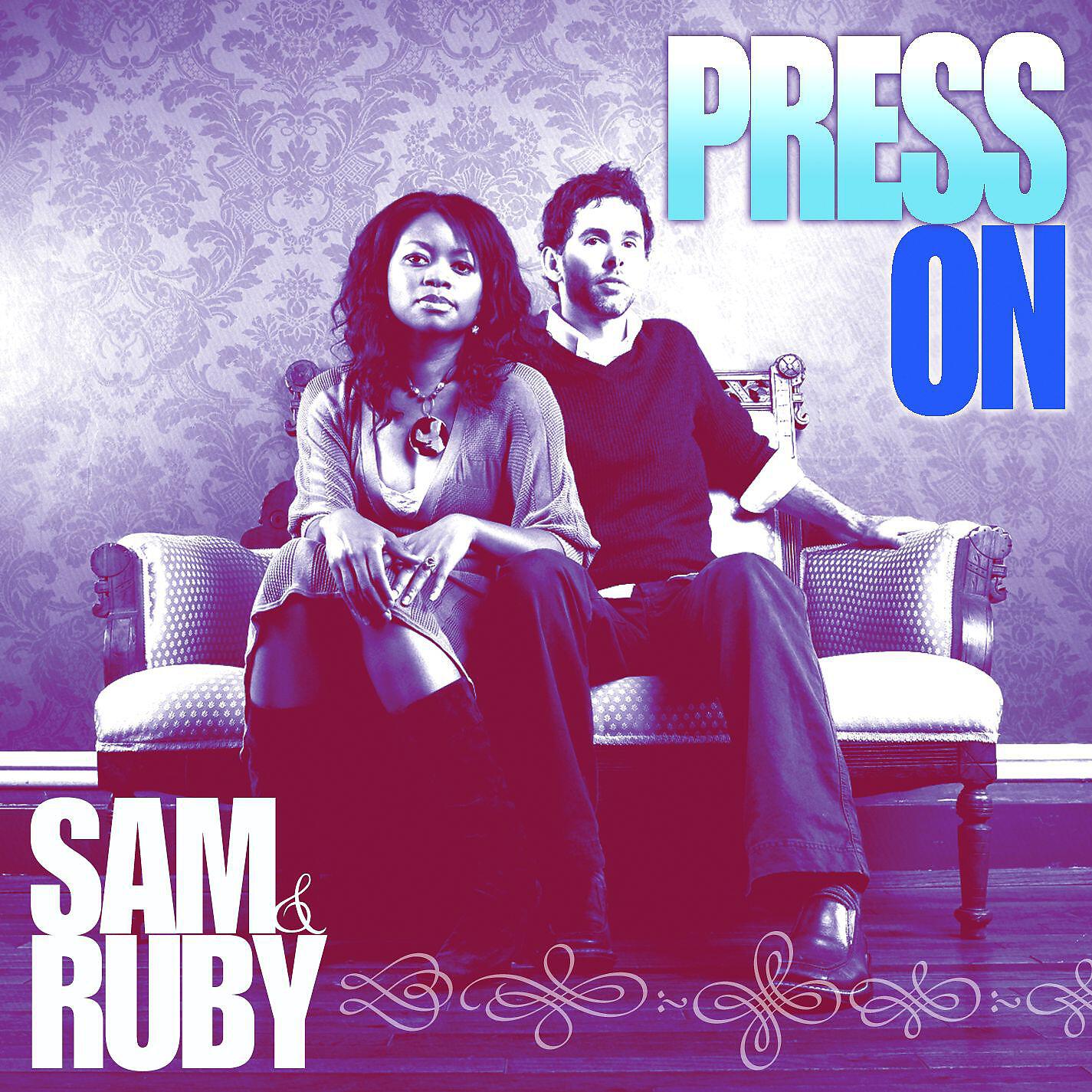 Sam & Ruby - This I Know (Live from WoodSongs)