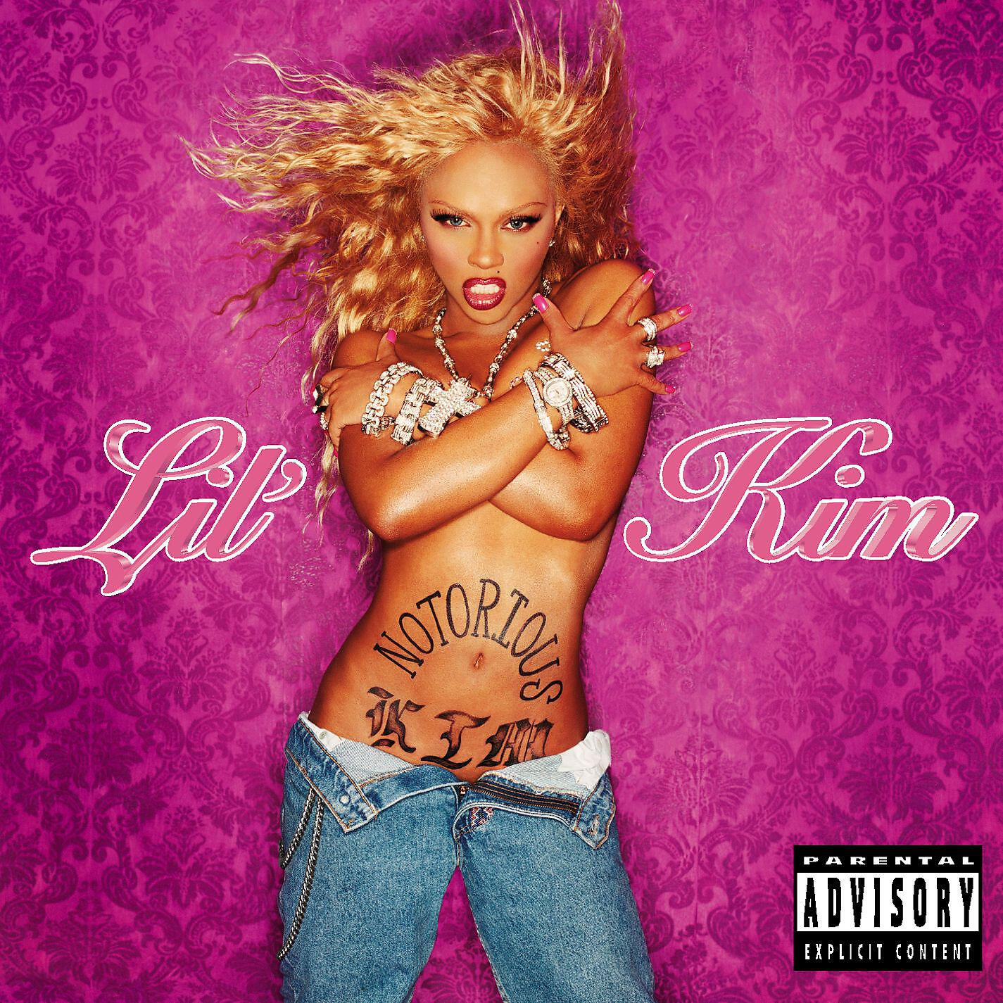 Lil' Kim - Off the Wall (feat. Lil' Cease)