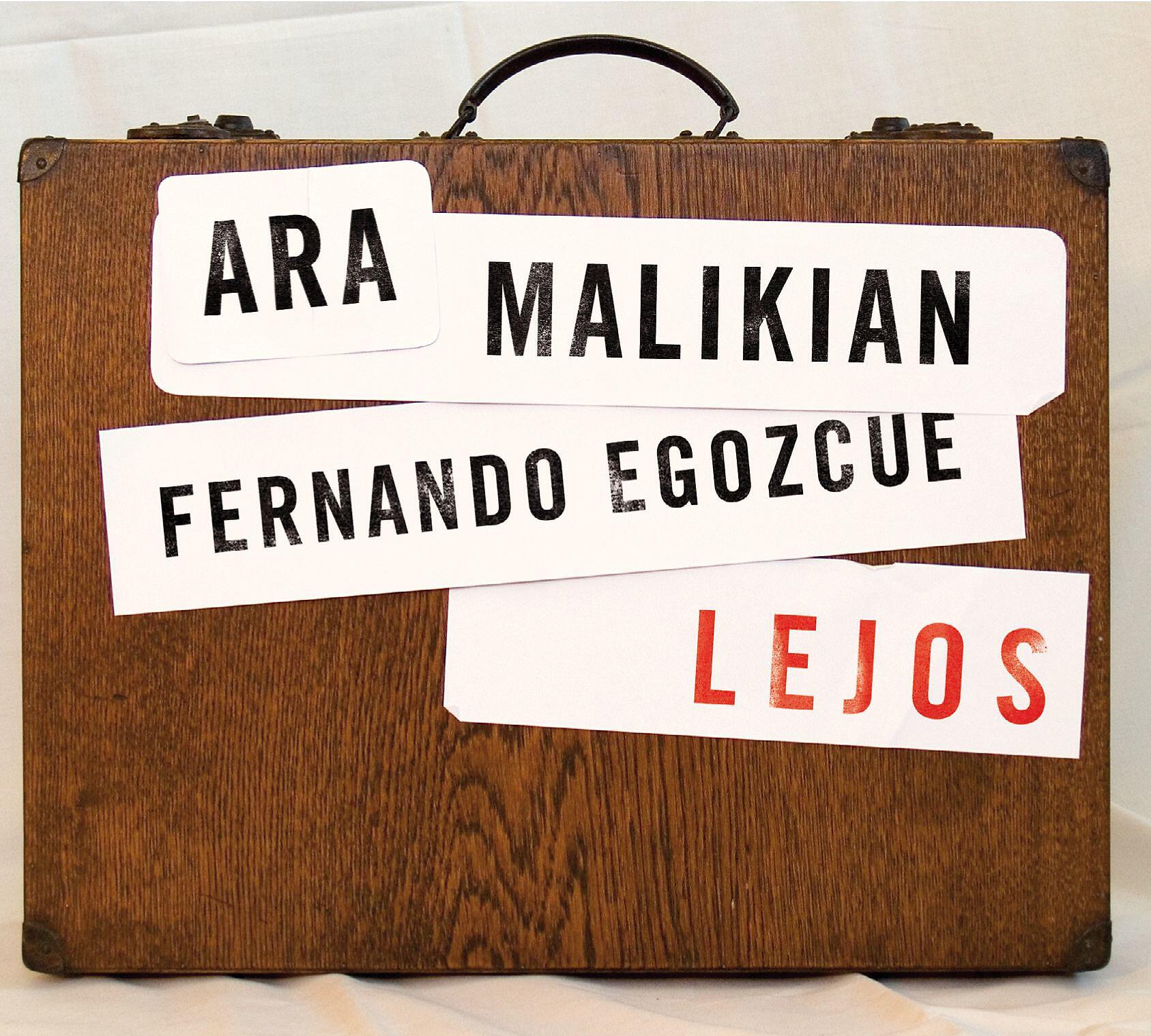 Ara Malikian - Manu