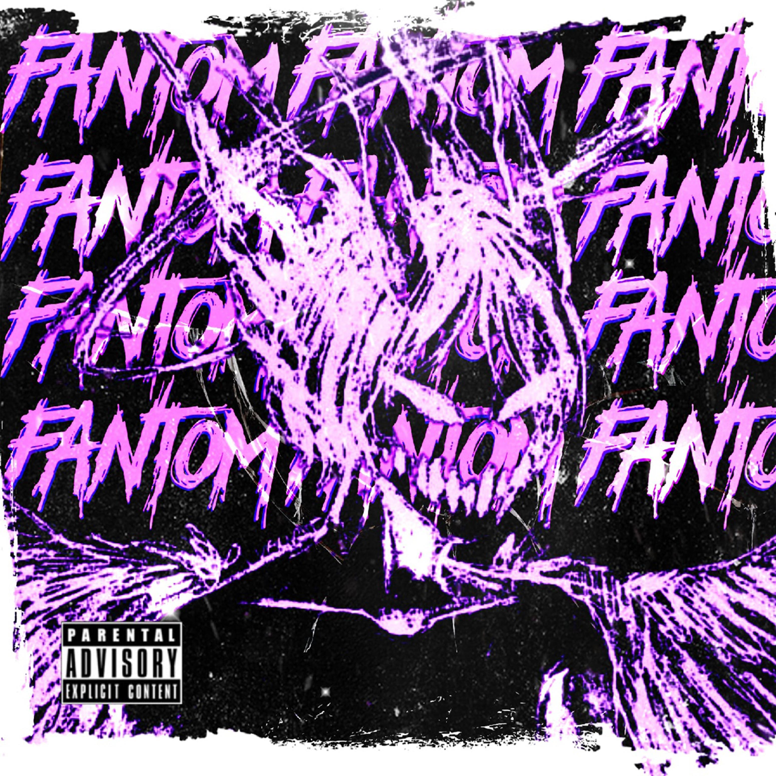 Постер альбома Fantom