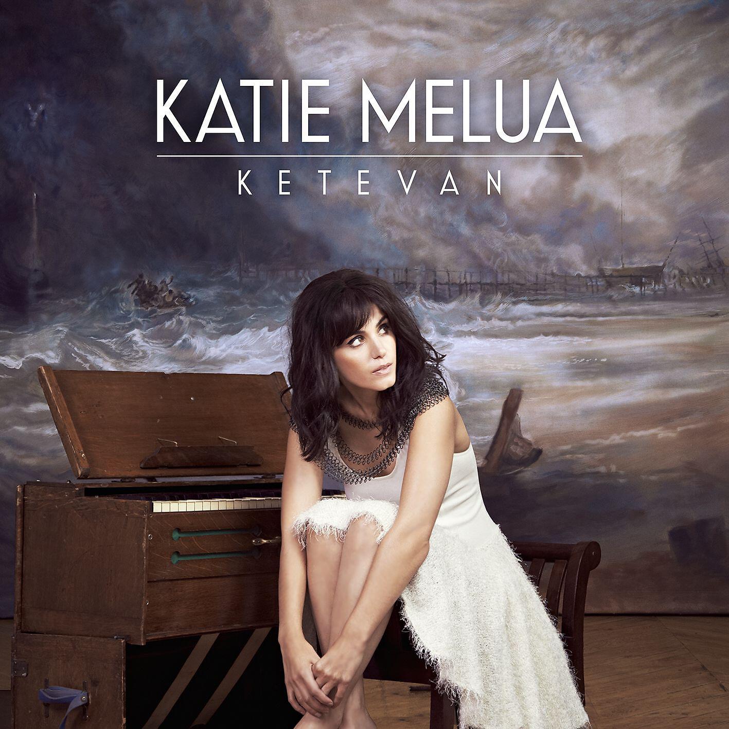 Katie Melua - Sailing Ships From Heaven