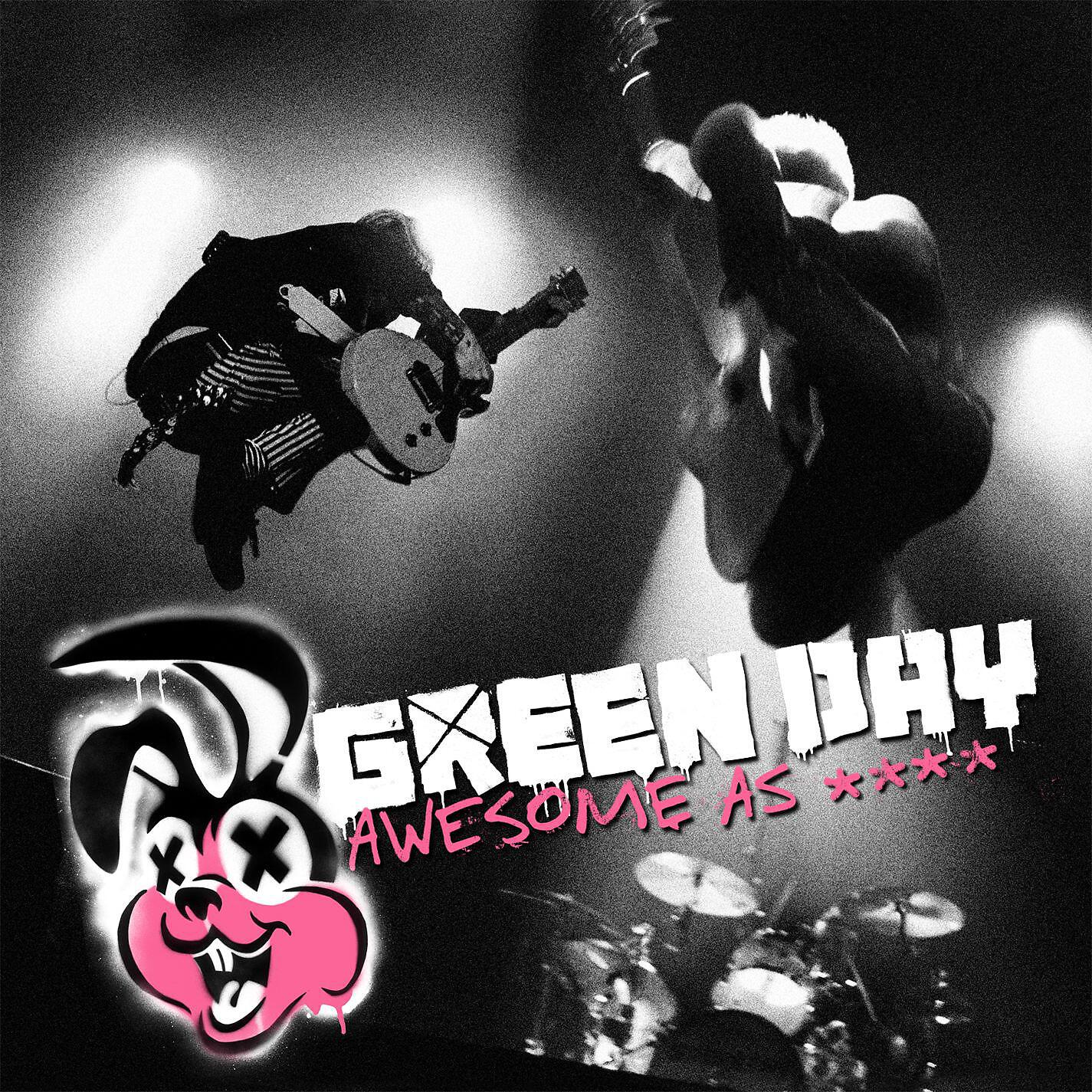 Green Day - Going to Pasalacqua (Live at Cricket Wireless Amphitheatre, Chula Vista, CA, 9/2/10)