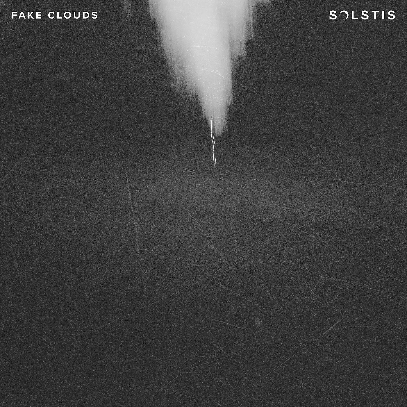 Постер альбома Fake Clouds